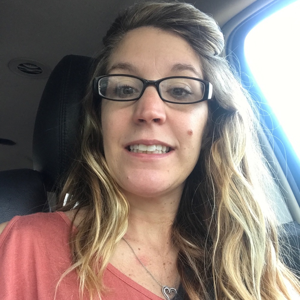 Meet your Posher, Rachael